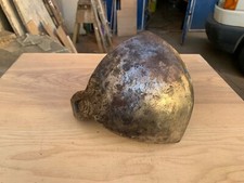 Large, Antique, 'Coopers' Bowl