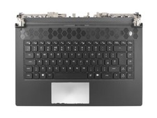 Genuine Dell ALIENWARE M15 R7