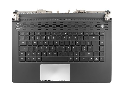 Original dell alienware m15 - original, r7