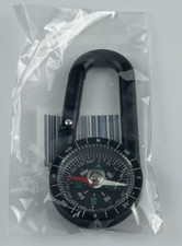 METRO EXODUS MINI WORKING COMPASS, NEW COMPASS, NEW