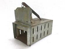 VINTAGE OLD HANDMADE UNIQUE