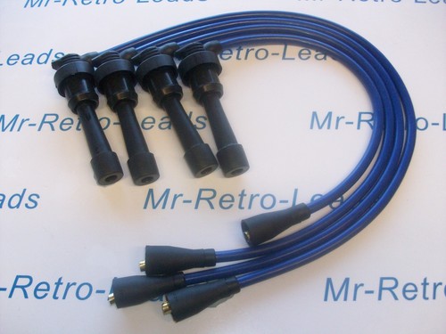 Blue 5mm performance - blue, 8.5mm