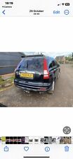 2010 HONDA CR-V ES (RE67) MK3 2.2 I-DTEC DIESEL 6 SPEED MANUAL 4X4 PARTS SPARES