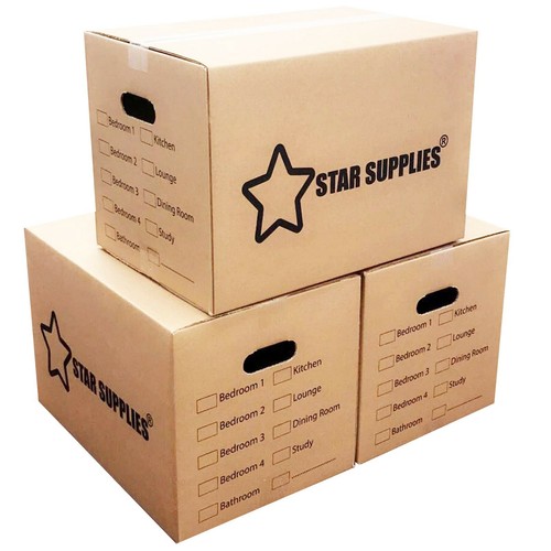 New large wall cardboard - new, x
