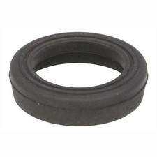 Spark plug seal spark plug