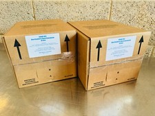 2x 10L Slush Syrup Sugar Free