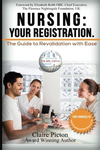 Nursing your registration - nursing:,