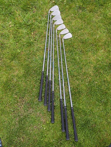 Ping right handed iron set - right,