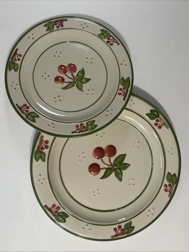 Set serving plates - set,