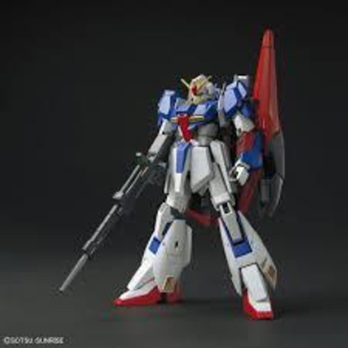 144 zeta gundam - hg, 1/144