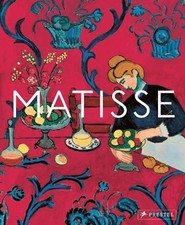 Matisse - 9783791394015
