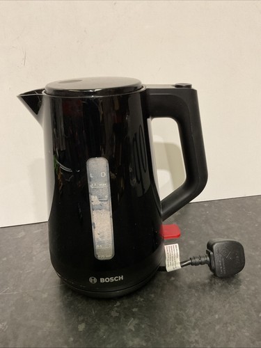Bosch twk1m123gb kettle - twk1m123gb,