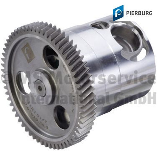 Oil pump pierburg 07919 - oil,