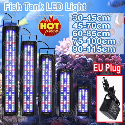 Marine aquarium led light - marine,