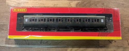 Hornby gauge r4297e - gauge,