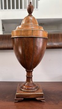 Antique  Edwardian Inlaid
