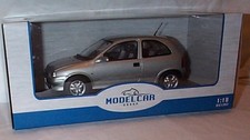 Model Car Group 1-18 Scale -