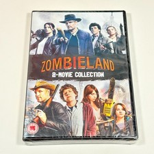 Zombieland 1 (2009) & 2