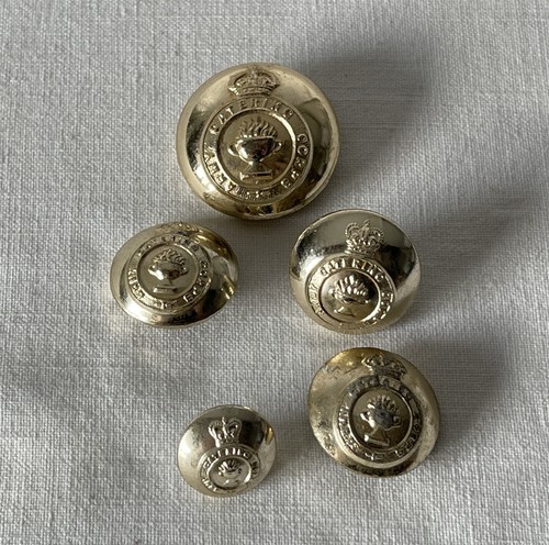Mixed vintage staybrite - 5,