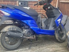 Direct Bike Moped Motorcycle