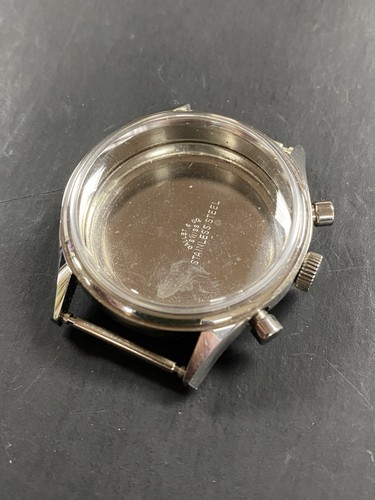 Vintage gallet chronograph nos - vintage,
