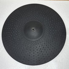 Alesis Strike Pro 16” Triple Zone Ride Cymbal Electronic Drum Trigger