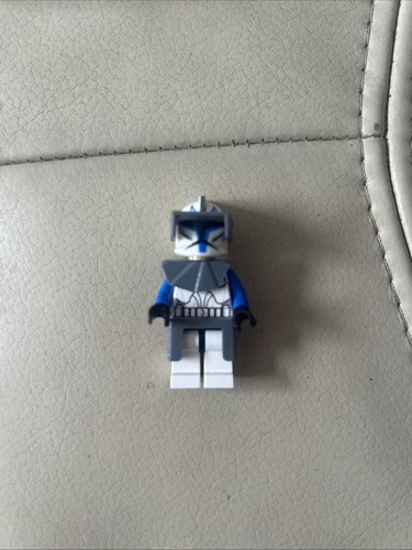 Lego star wars - captain, rex