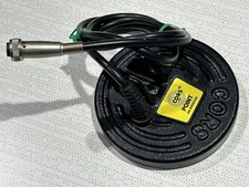 CORS  5" DD 4-pin Booster Coil