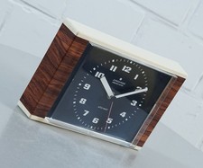 Elegant Junghans Electronic