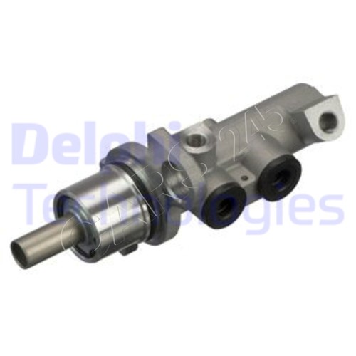 Brake master cylinder delphi - master,