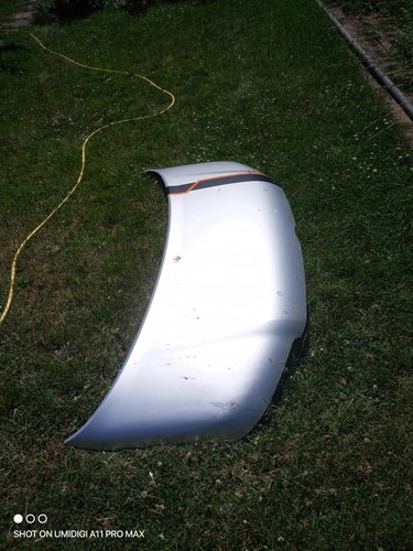 Volkswagen transporter bonnet - volkswagen,
