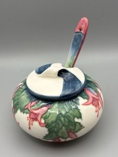 Benaya Ceramic Lidded Sugar