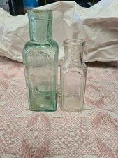Collection Of Vintage Glass