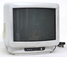 Sony KV-M1401U CRT Colour TV