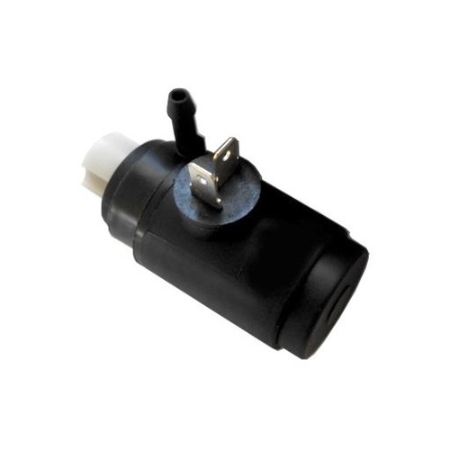 Secondary water pump - secondary, mps040q