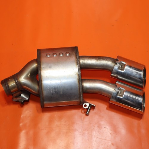 Audi exhaust gas - audi,