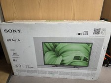 Sony KD32W800P1U 32" HD Ready