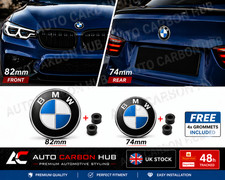 BMW1x82mm1x74mmBonnet Boot
