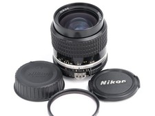 【Near MINT】Nikon Ai-S