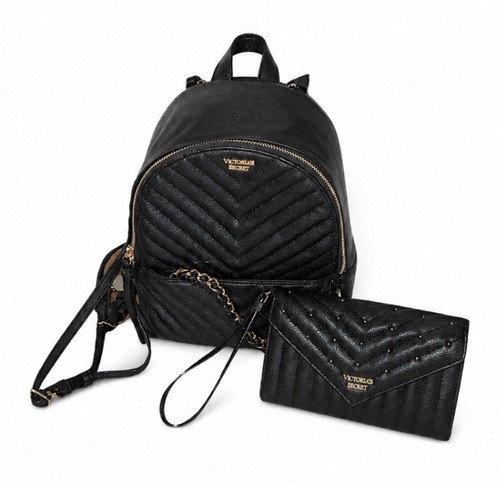 Victoria secret black - victoria's,