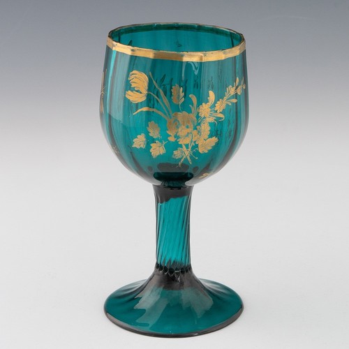 Giles gilded hollow stem - hollow,