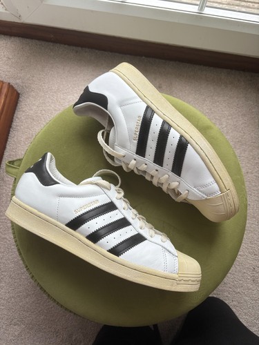 Adidas superstar vintage - adidas,