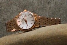 DREYFUSS & CO Ladies Gold