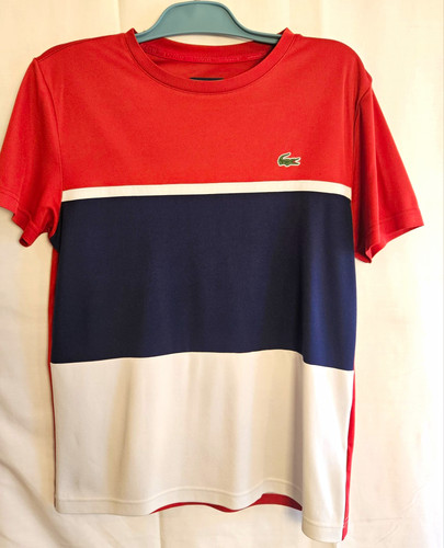 Lacoste sport ultra dry - lacoste,