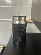 Nespresso Aeroccino 3 Milk Frother no heat repair service