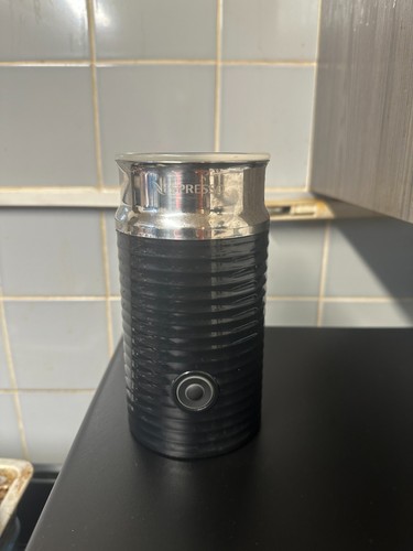 Nespresso aeroccino milk - aeroccino, 3