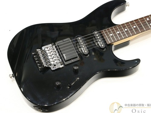 Charvel model 1986 mij - 3,