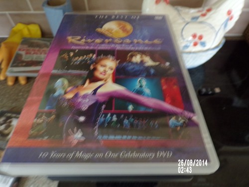 Dvd the best - /,