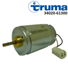 Truma Combi Heater 12v DC Air