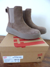 Fitflop Women's F-mode Suede